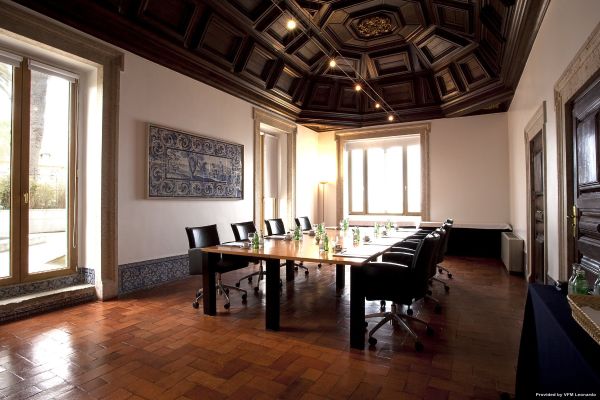 Hotel Albatroz (Cascais)